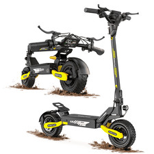 1200W Electric Scooter 48V Off