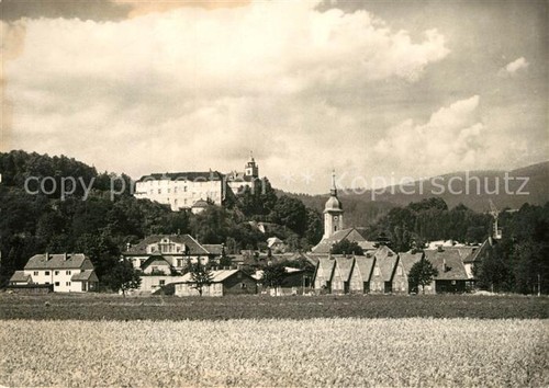 Javornik jauernig - javornik,