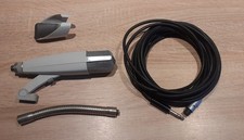 Sennheiser MD421‑N dynamisches Mikrofon mit Nierencharakteristik