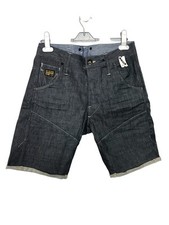 G-Star Herren Jeans Shorts