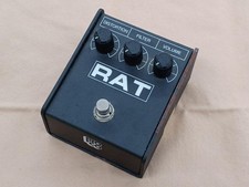 PROCO RAT2 Verzerrung