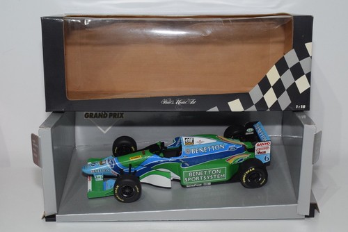 B85 minichamps 180 940206 - b85, 1:18