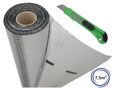 Dampfsperre Dampfsperrfolie