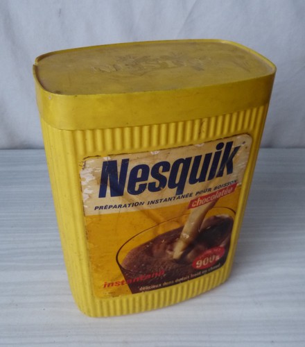 Schokoladenpulver nestlé - #schokoladenpulver#,