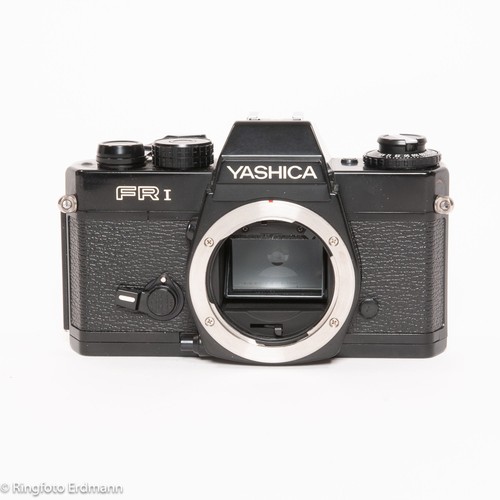 Yashica fr1 gehäuse - fr1,,