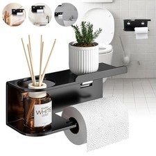 Toilettenpapierhalter