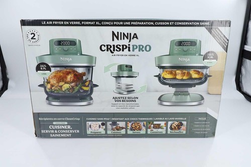 Ninja as090eugn crispi pro - as090eugn,