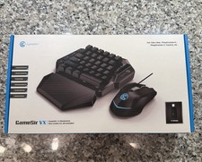 GameSir VX PS4 - AimSwitch