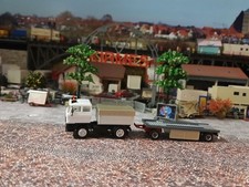 Kirmes oder schausteller herpa
