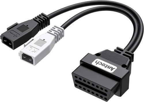Obd1 auf obd2 - auf,