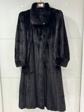 nerzmantel saga mink in