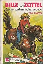 Bille und Zottel / Zwei