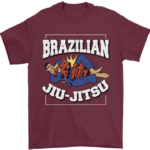 Brazilian jiu jitsu - jitsu, herren