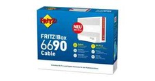 AVM FRITZ!BOX 6690 Cable