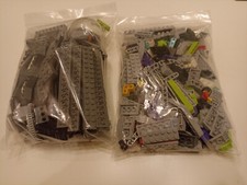 Lego space großes - lego, space: