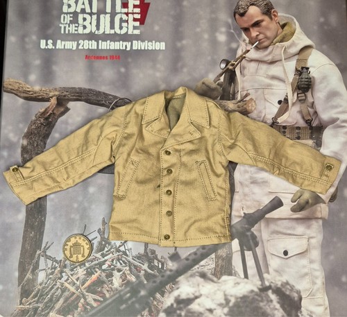 Soldier story botb - soldier, army