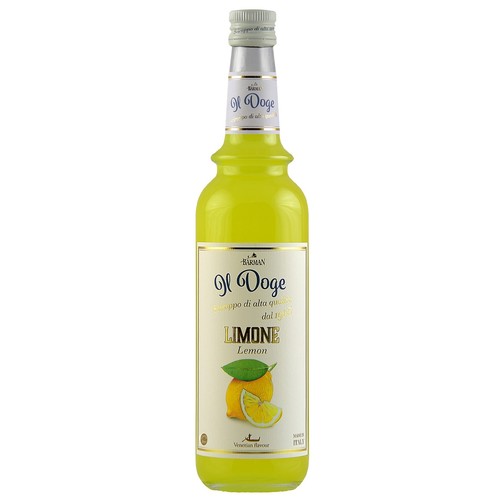 Doge sirup zitrone - il,