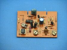 Viscount Oklahoma / Platine RTE0062-52503