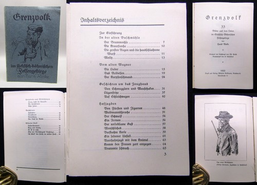 Rinke grenzvolk bilder aus - bilder,
