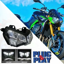 LED Scheinwerfer High Low Beam