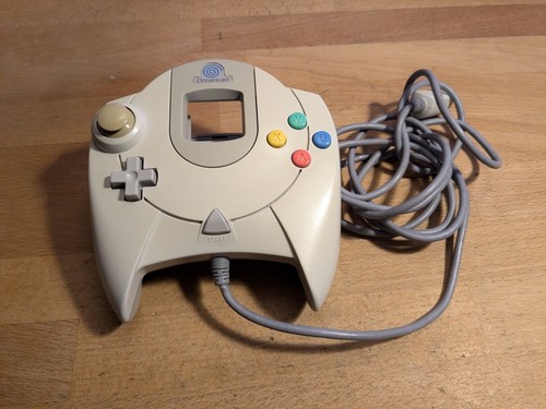 Sega dreamcast original - sega,