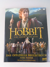 Der Hobbit - Eine unerwartete