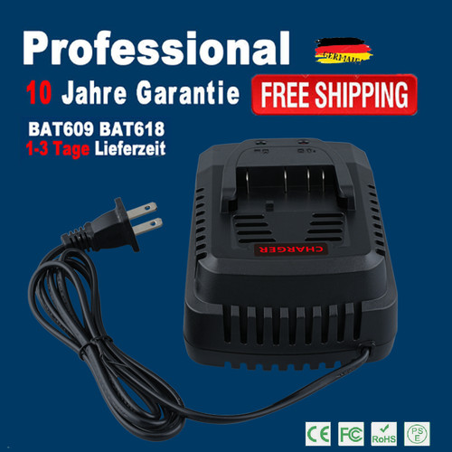 Professional schnellladegerät - professional,