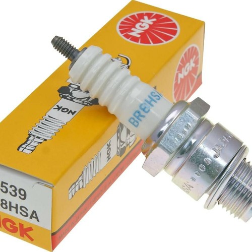 Motorroller zündkerze ngk - zündkerze,