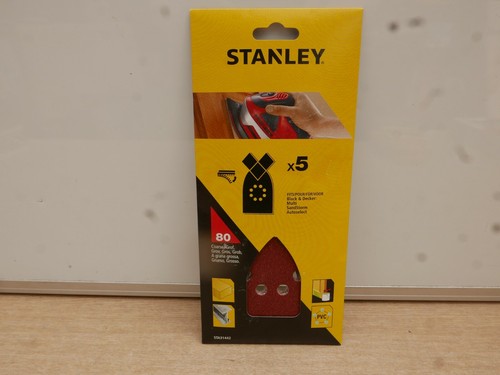 Stanley black decker - black, &