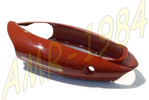 Hinteres schutzblech aprilia - schutzblech,