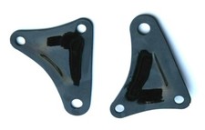 Hupenhalter passt für BMW R2