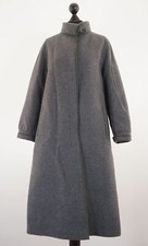 Jobis Womens Wool Overcoat