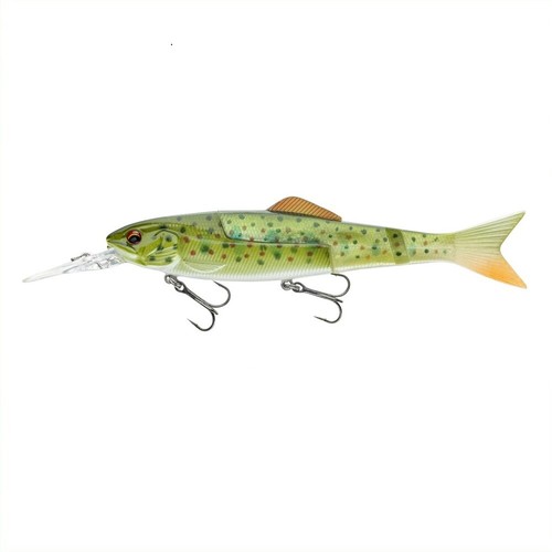 Daiwa prorex hybrid minnow 135 - prorex,