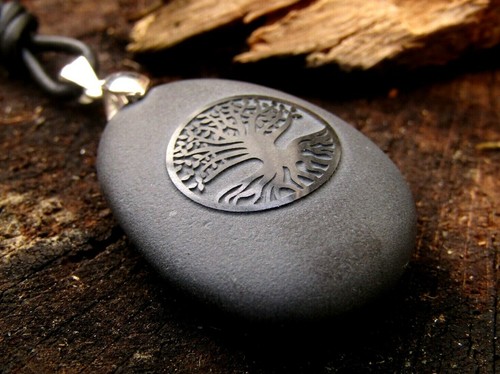 Irminsul weltenbaum stein - ,