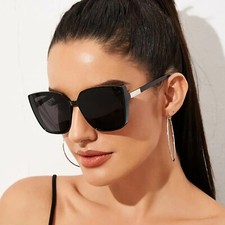 Designer Sonnenbrille Stylisch