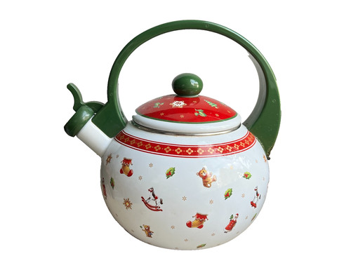 Villeroy boch winter bakery - &,