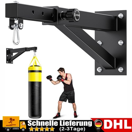 Profi boxsack halterung - profi,