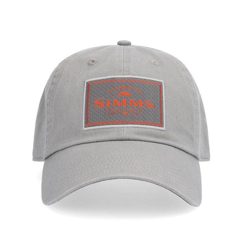 Simms single haul caps - single,