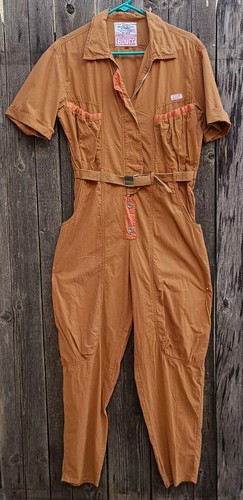 Terracotta jumpsuit 38 m - 36,