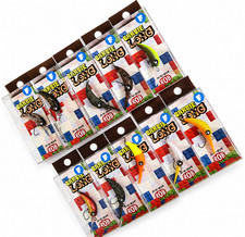 ROB Lure Berbie Long Top