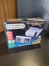 Nintendo Entertainment System