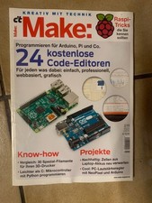 Make ct deutschlands - make,