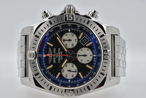 Breitling chronomat - chronomat, 44