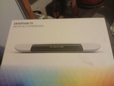 Telekom Media Receiver MR400