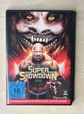 WWE - WWF / Super Showdown