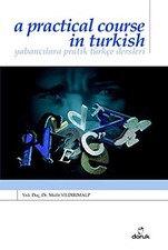 Doruk Türkisch Sprachkurs Buch Anfänger Englisch Mufit Yildirimsalp Taschenbuch