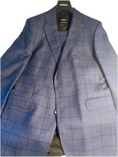 NEU Strellson Business Anzug