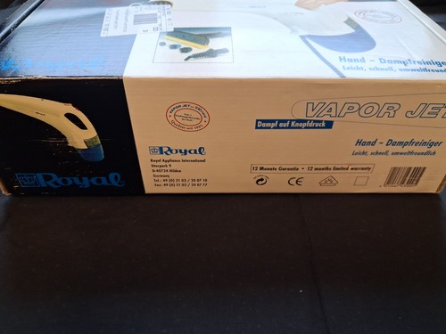 Vapor jet m300 - jet,