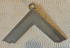 FREIMAURER: Worshipful Masters