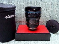 Schneider Kreuznach - Xenon FF